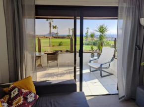 Lovely 2-Bed Apartment in Amarilla Golf